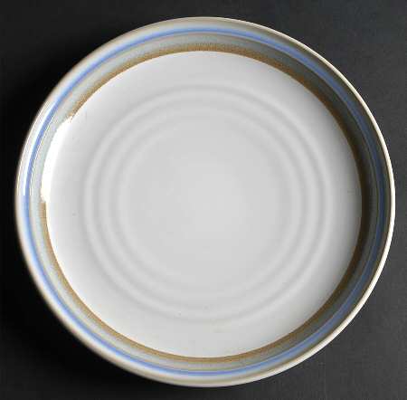 Polar 12" Chop Plate (Round Platter)
