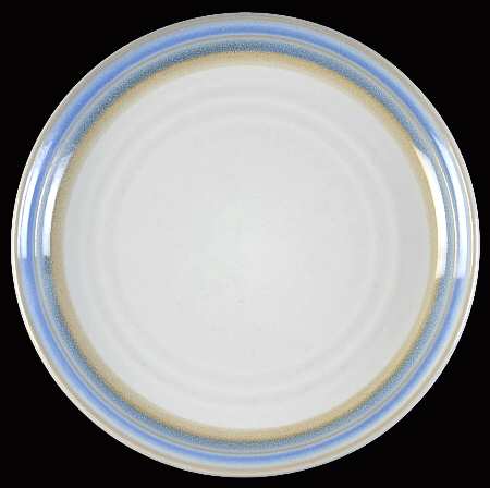 Polar Salad Plate