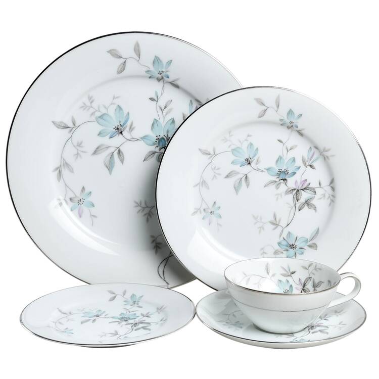 Pomona 40 Piece Estate Set