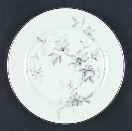 Pomona Salad Plate