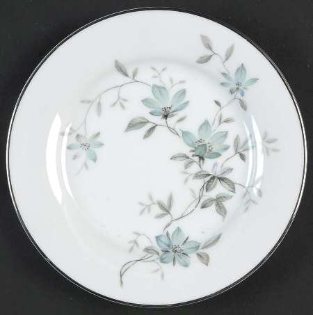 Pomona Bread & Butter Plate