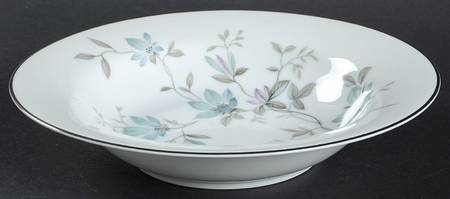 Pomona Rim Soup Bowl