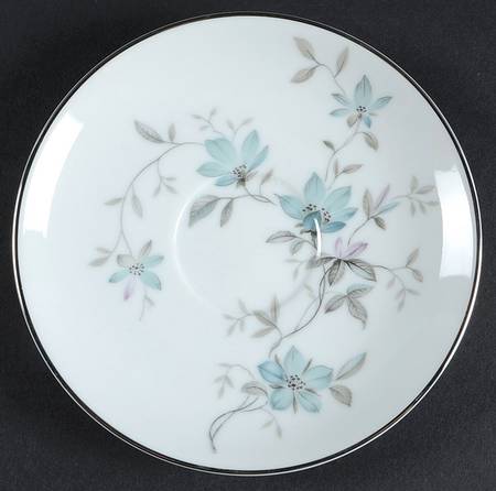 Pomona Saucer