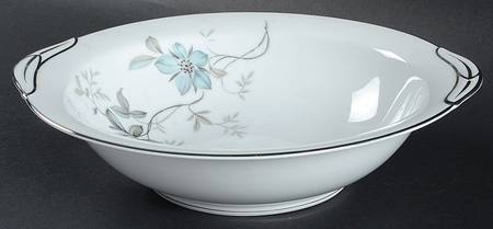 Pomona 10" Round Vegetable Bowl