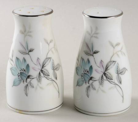 Pomona Salt & Pepper Set