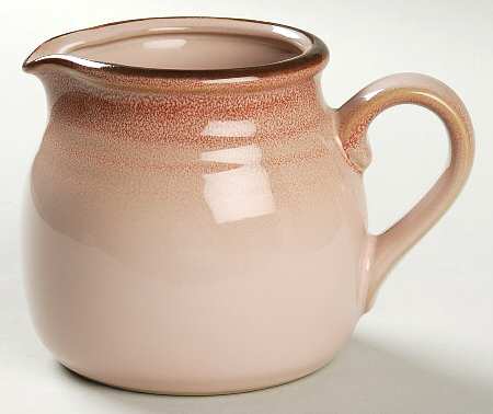 Pomegranate Creamer