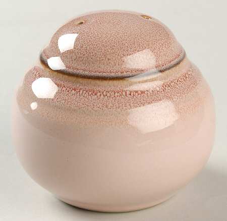 Pomegranate Pepper Shaker