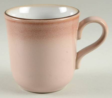 Pomegranate Mug