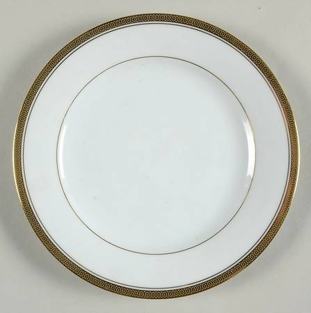 Pompeii Salad Plate