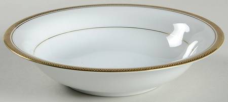 Pompeii Coupe Soup Bowl