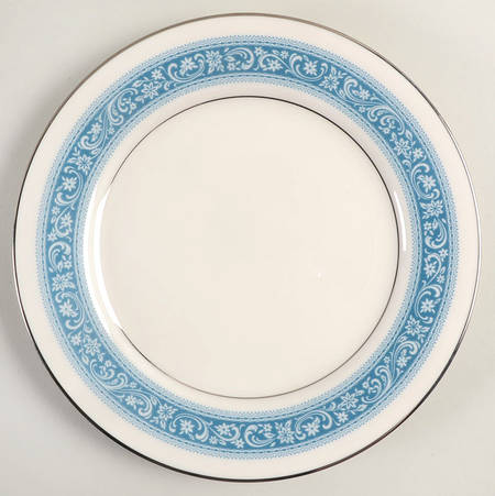 Pontchartrain Salad Plate