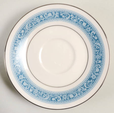 Pontchartrain Saucer