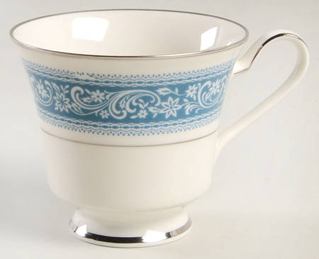 Pontchartrain Footed Cup