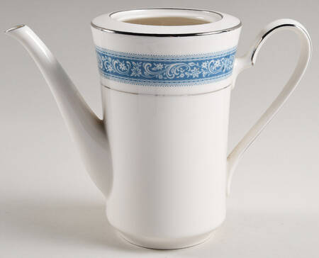 Pontchartrain Coffee Pot No Lid