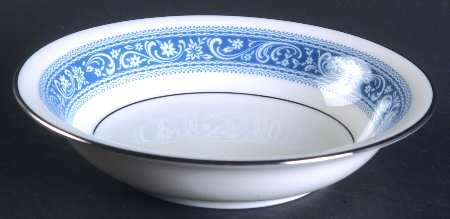 Pontchartrain Fruit/Dessert (Sauce) Bowl