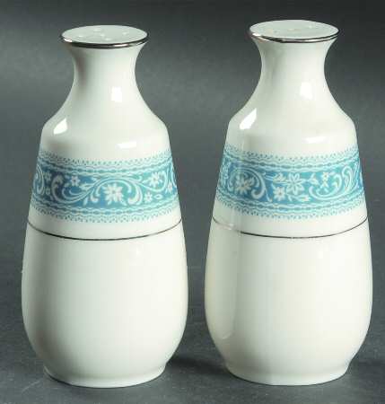 Pontchartrain Salt & Pepper Set