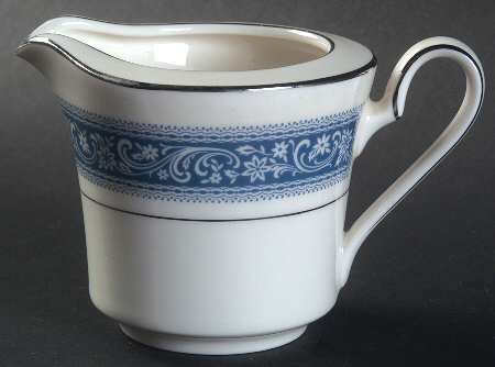 Pontchartrain Creamer