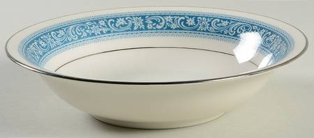 Pontchartrain Coupe Soup Bowl