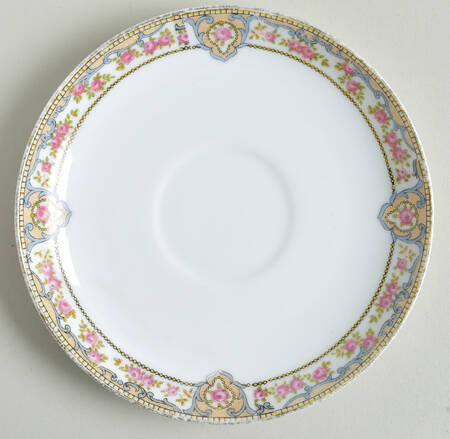 Portland Saucer for Oversized Cup