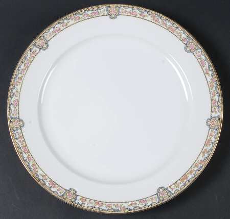 Portland 12" Chop Plate (Round Platter)