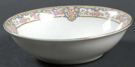 Portland Coupe Cereal Bowl