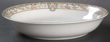 Portland Coupe Soup Bowl