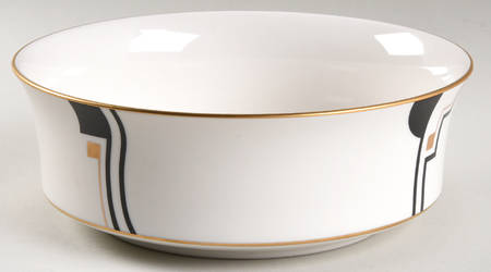 Portfolio Large Round Vegetable No Lid