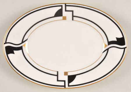 Portfolio Relish/Butter Tray