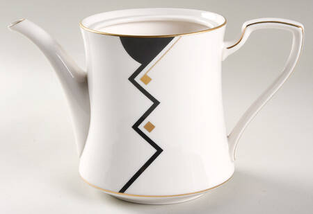 Portfolio Teapot No Lid