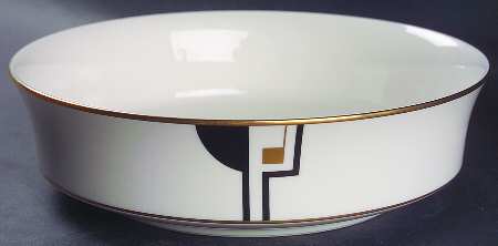 Portfolio 8" Round Vegetable Bowl
