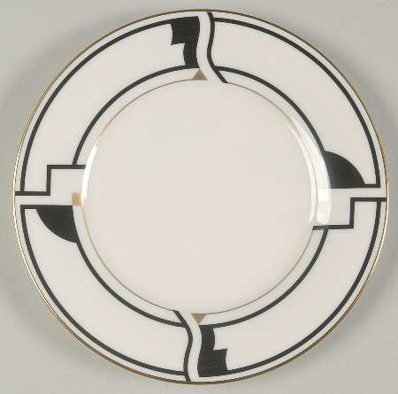Portfolio Bread & Butter Plate by Noritake