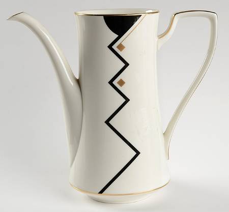Portfolio Coffee Pot No Lid