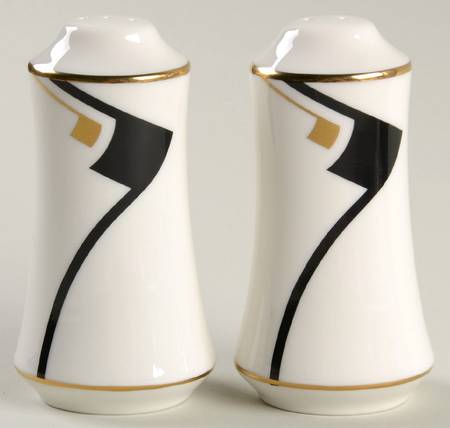 Portfolio Salt & Pepper Set