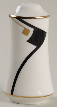 Portfolio Salt Shaker