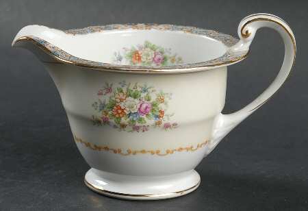 Posy Creamer