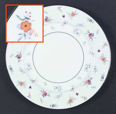 Posy by Noritake