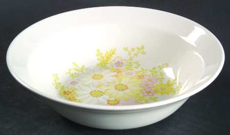Potpourri Coupe Cereal Bowl