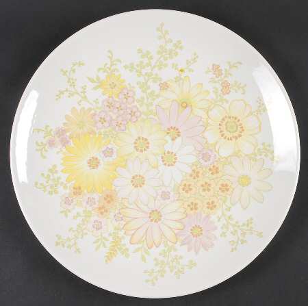 Potpourri 12" Chop Plate (Round Platter)