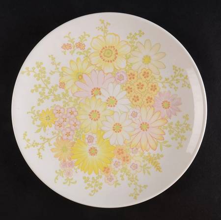 Potpourri Salad Plate