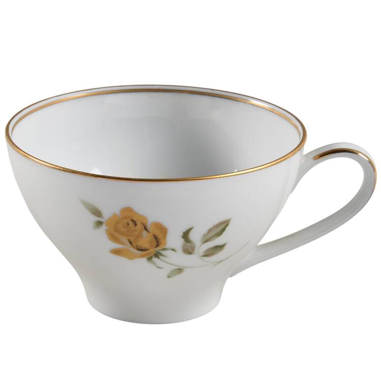 Prima Donna Flat Cup