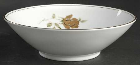 Prima Donna 8" Round Vegetable Bowl