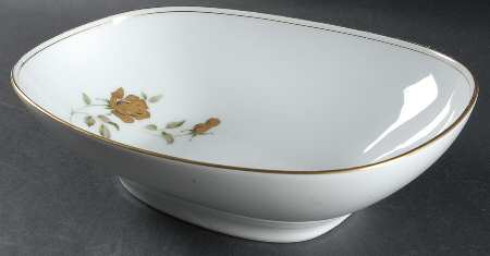 Prima Donna 10" Oval Vegetable Bowl