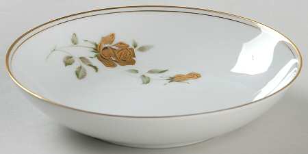 Prima Donna Fruit/Dessert (Sauce) Bowl