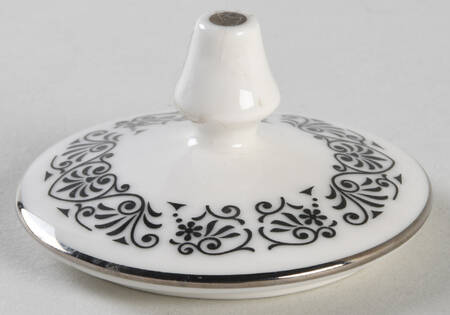 Prelude Lid for Sugar Bowl