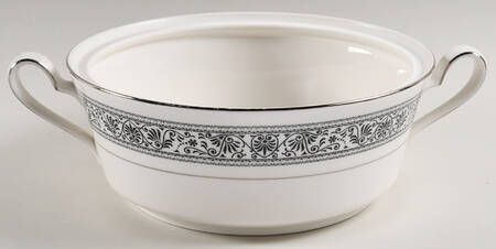 Prelude Round Vegetable No Lid