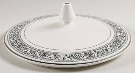 Prelude Lid for Round Vegetable by Noritake