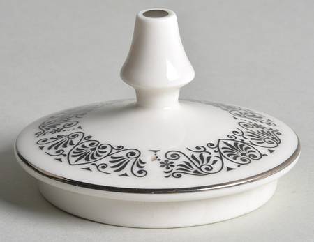 Prelude Lid for Teapot by Noritake