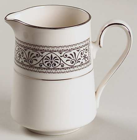 Prelude Mini Creamer