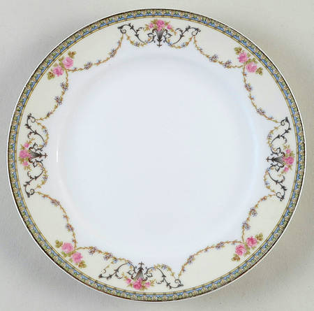 Premier Salad Plate