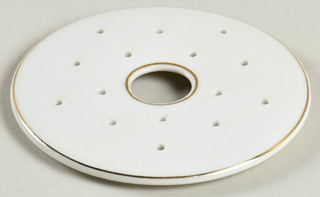 Premier Strainer for Round Butter